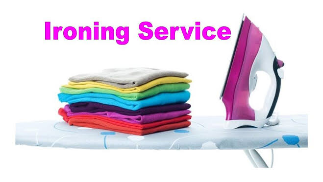 Carolyn’s Ironing Service | 9 Drysdale Place, Kensington Grove QLD 4341, Australia | Phone: 0422 948 954