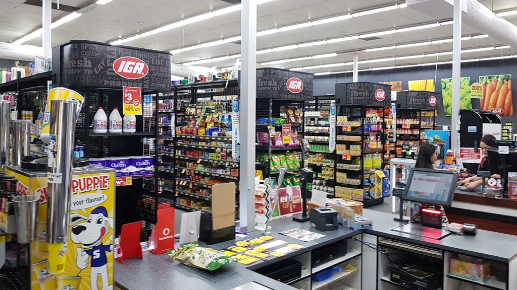 IGA | supermarket | 5/134 Slayter Avenue, Southport QLD 4215, Australia | 0755972033 OR +61 7 5597 2033