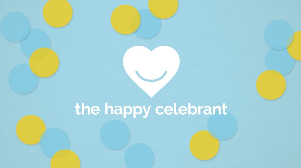 The Happy Celebrant | 149 Hastings Parade, North Bondi NSW 2026, Australia | Phone: 0412 612 498