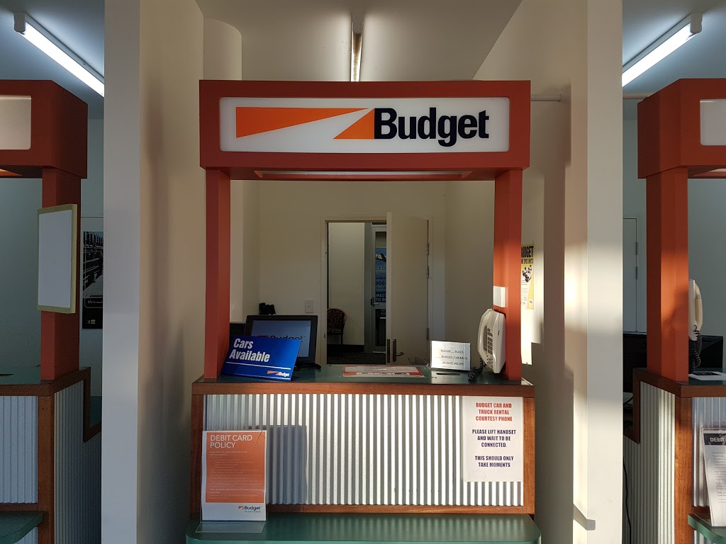 Budget Car & Truck Rental Tamworth Airport | Basil Brown Dr, Westdale NSW 2340, Australia | Phone: 0477 008 606