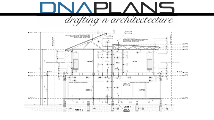 DNA PLANS |  | 195 Dawson Rd, Kangaroo Ground VIC 3097, Australia | 0419920888 OR +61 419 920 888