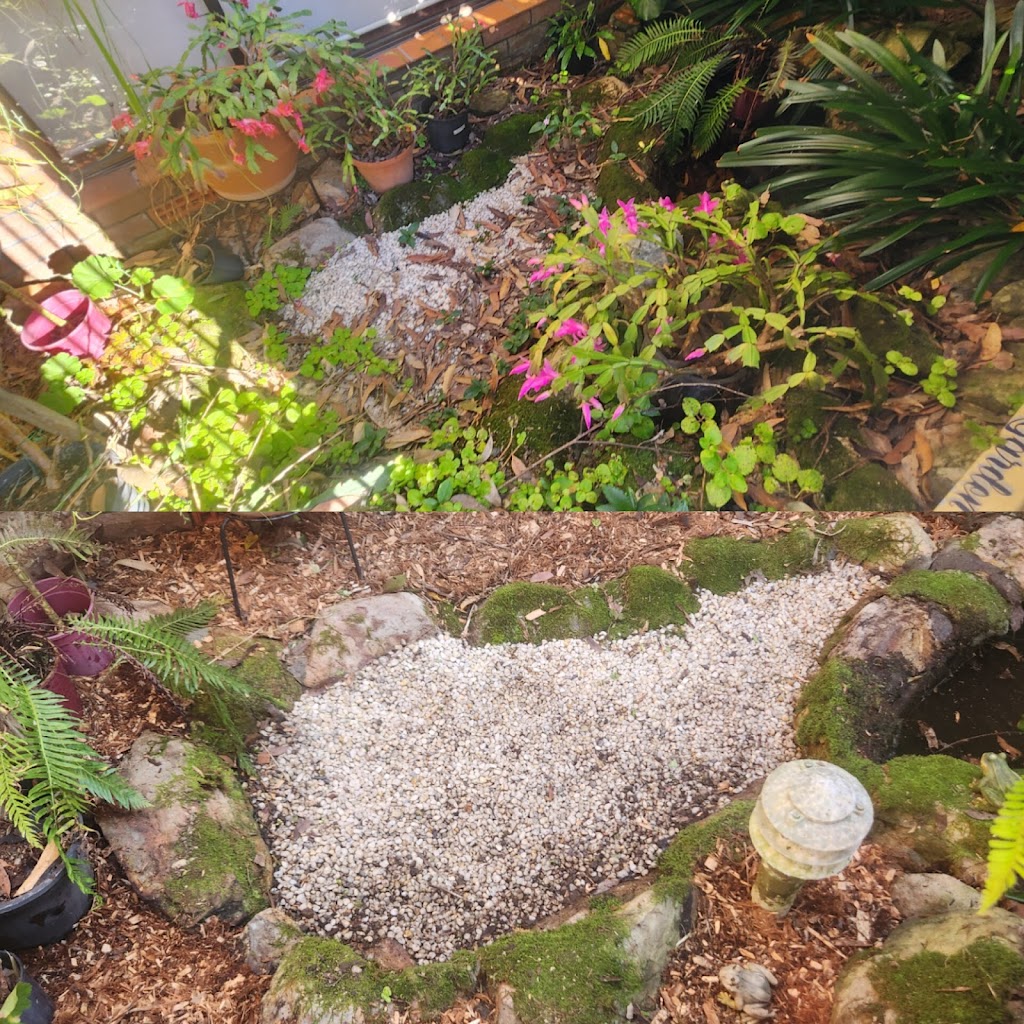 Green Thumb Grass & Gardens | 2 King St, Coolongolook NSW 2423, Australia | Phone: 0455 603 864
