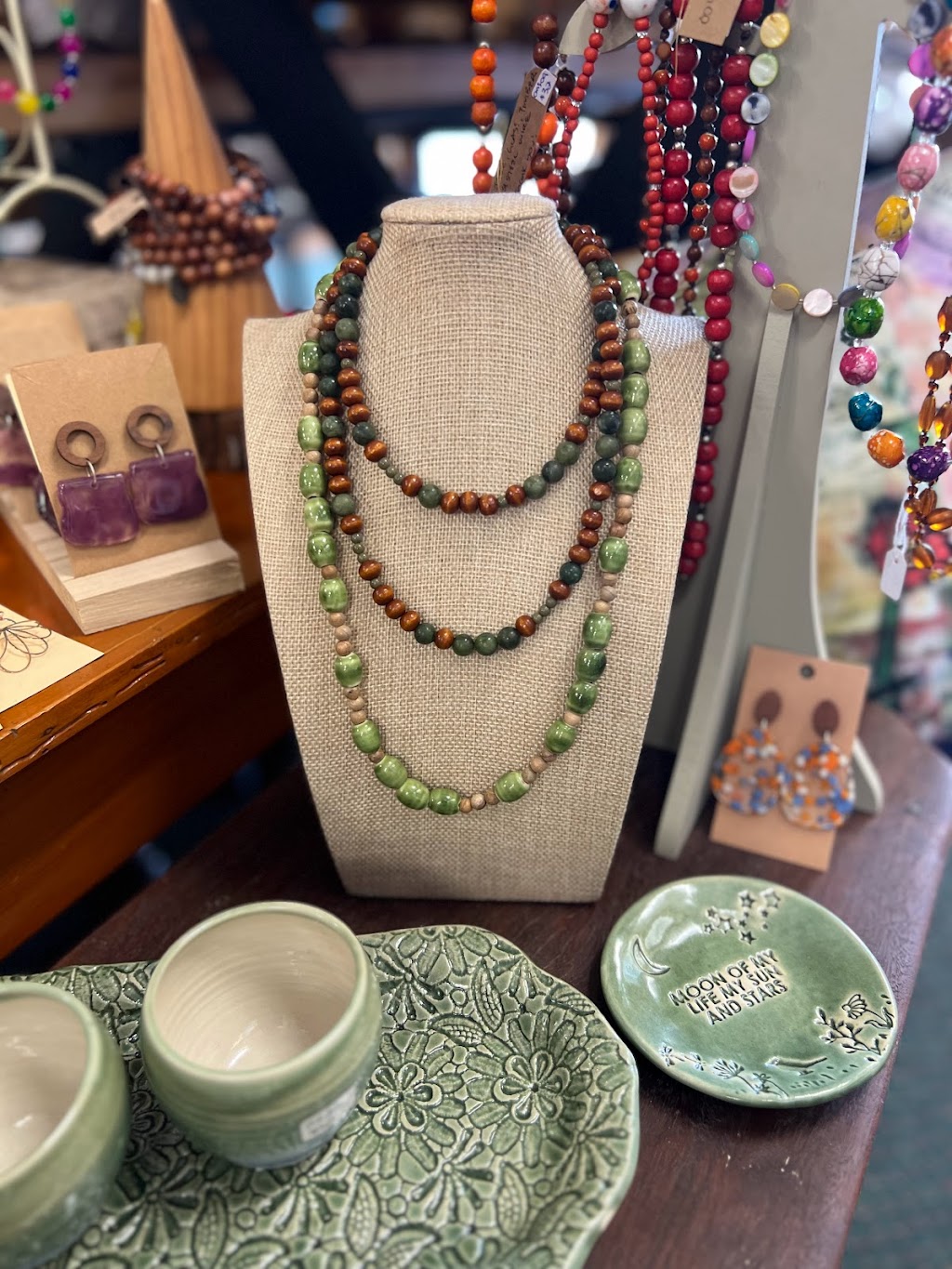 Rockridge Creations | 5 Fiddes St, Port Curtis QLD 4700, Australia | Phone: 0438 273 732