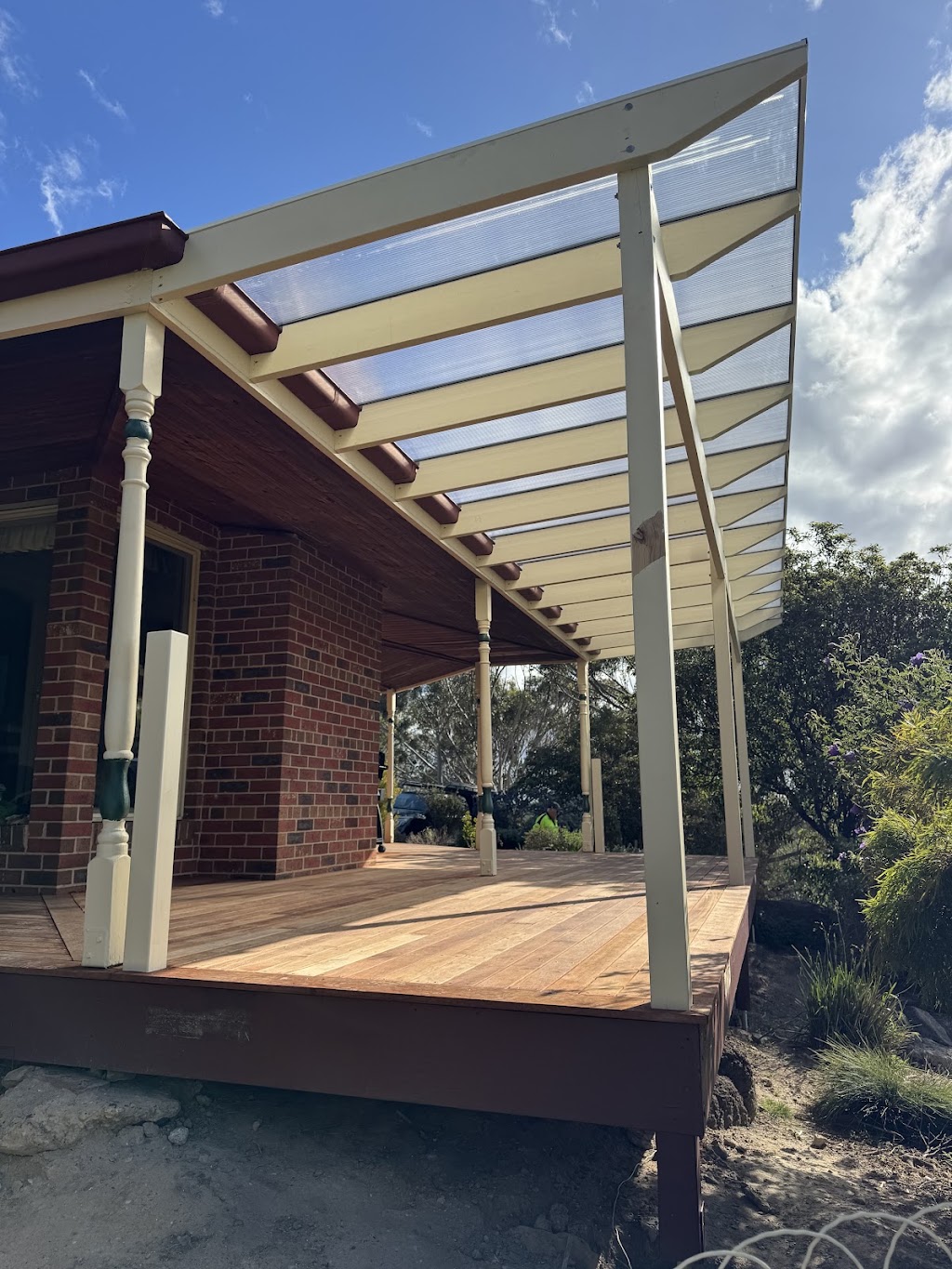 EVN Construction | 11 Weaver St, Doreen VIC 3754, Australia | Phone: 0485 018 617