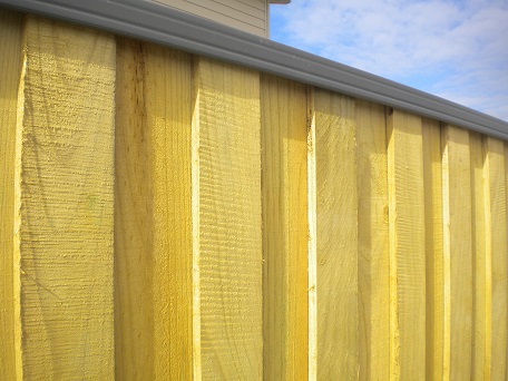 AAA Local Fencing | general contractor | Hannaford Ave, Box Hill NSW 2765, Australia | 0296311271 OR +61 2 9631 1271