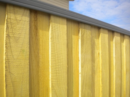 AAA Local Fencing | Hannaford Ave, Box Hill NSW 2765, Australia | Phone: (02) 9631 1271