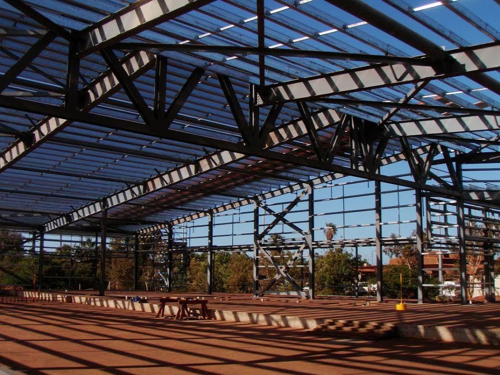 Complete Steel Projects | 31 Cooper Rd, Cockburn Central WA 6164, Australia | Phone: (08) 9414 8579