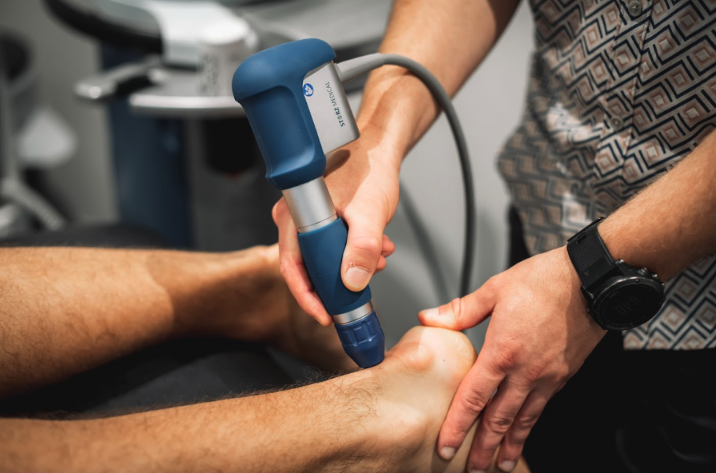 ProFeet Podiatry Miami | Level 2/2125 Gold Coast Hwy, Miami QLD 4220, Australia | Phone: (07) 5576 5832