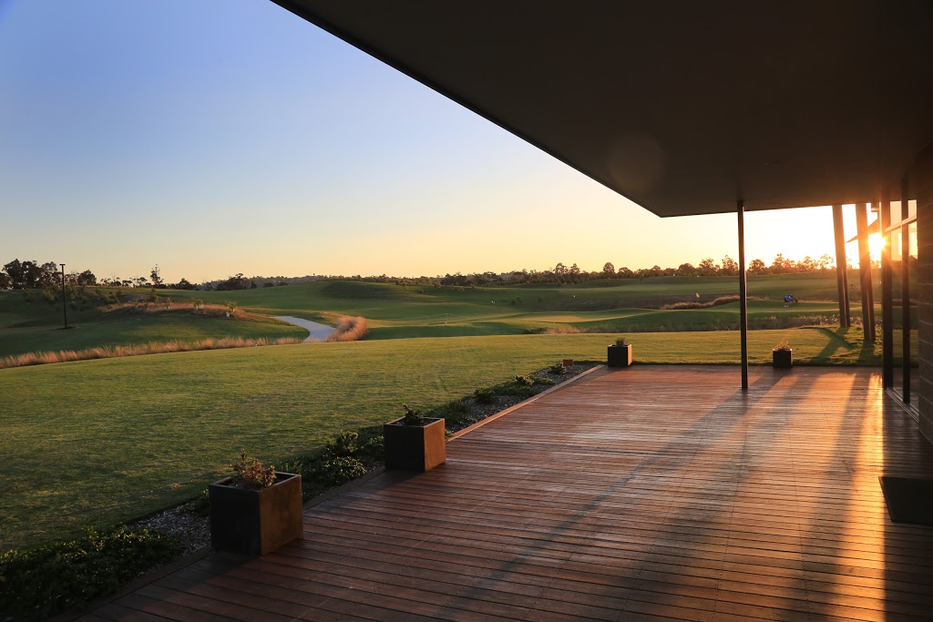 Gardiners Run Golf Course | 130-132 Victoria Rd, Lilydale VIC 3140, Australia | Phone: (03) 9739 7522