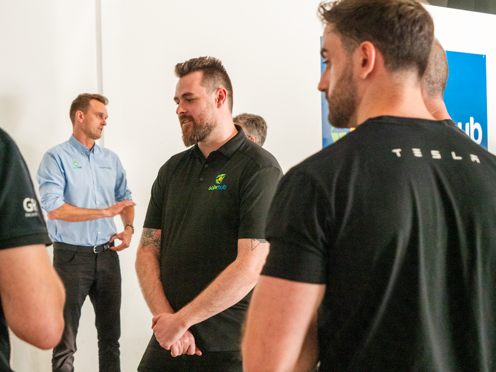 SolarHub Wollongong | 5/16 Waynote Pl, Unanderra NSW 2526, Australia | Phone: (02) 4243 7805