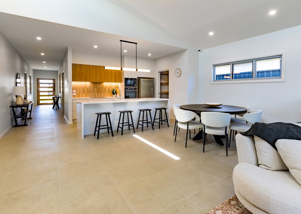 Hunter Designer Homes | 7 Francis St, Lochinvar NSW 2321, Australia | Phone: 1300 657 487