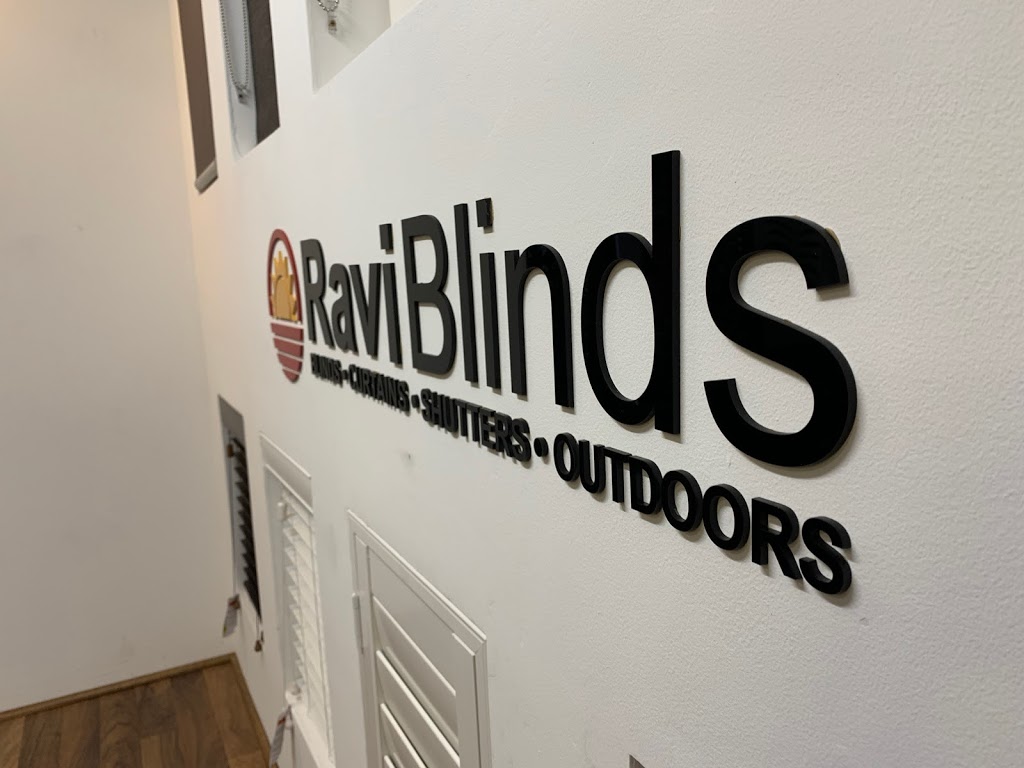 Ravi Blinds | store | Stand No. 108, Home Ideas Centre, 1686 Dandenong Rd, Oakleigh East VIC 3166, Australia | 1300003296 OR +61 1300 003 296