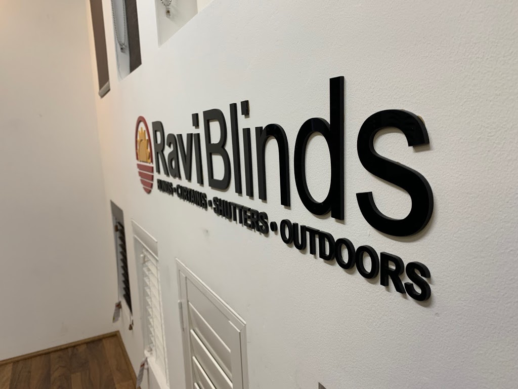 Ravi Blinds | Stand No. 108, Home Ideas Centre, 1686 Dandenong Rd, Oakleigh East VIC 3166, Australia | Phone: 1300 003 296