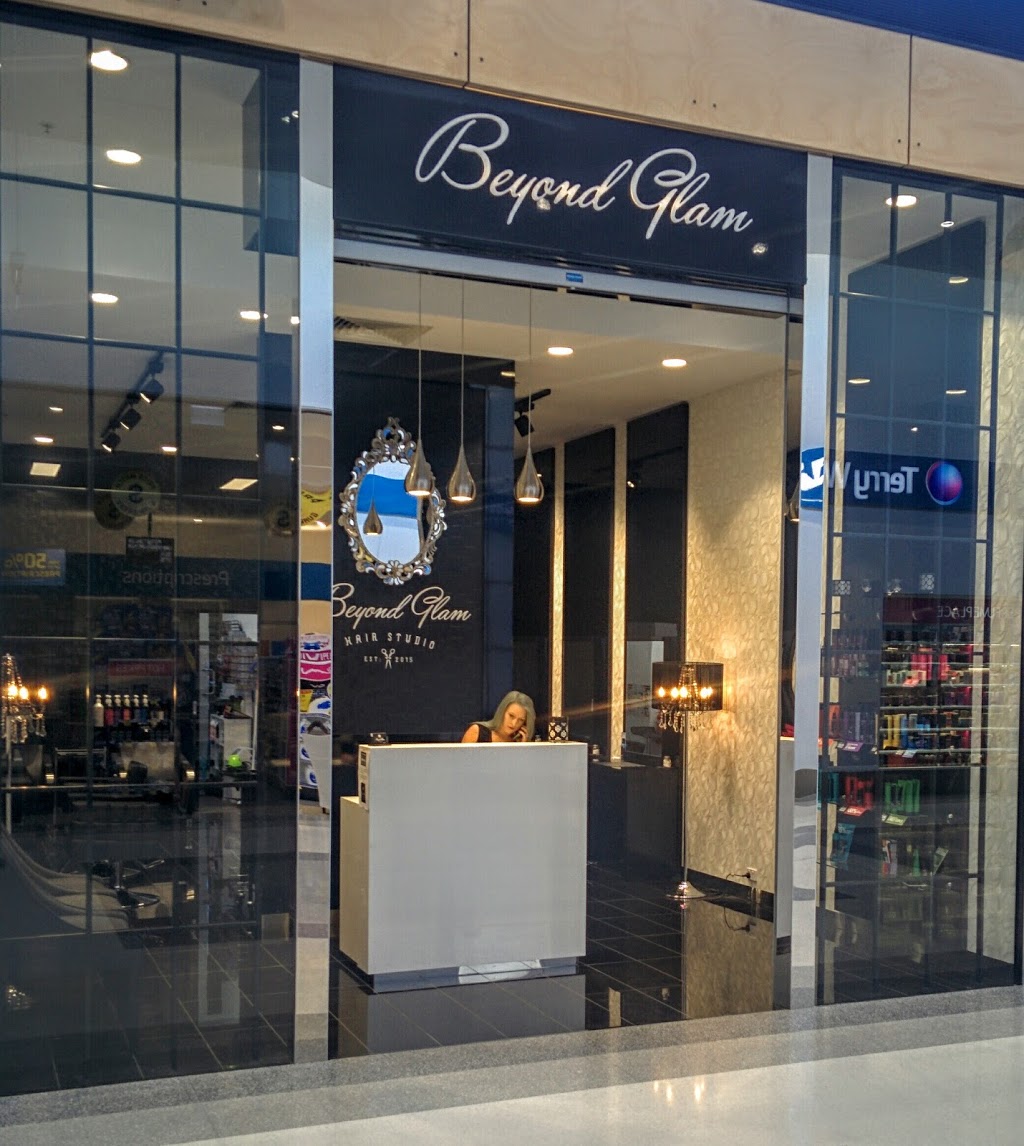 Beyond Glam (t6/297 Peachey Rd) Opening Hours