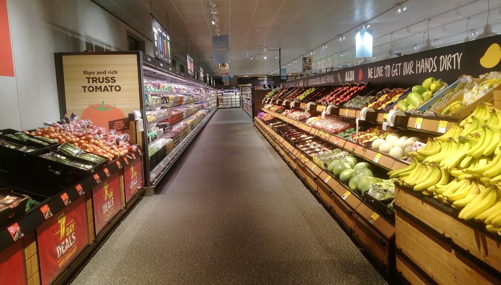 ALDI Aldinga | supermarket | 1 Main S Rd, Aldinga SA 5173, Australia