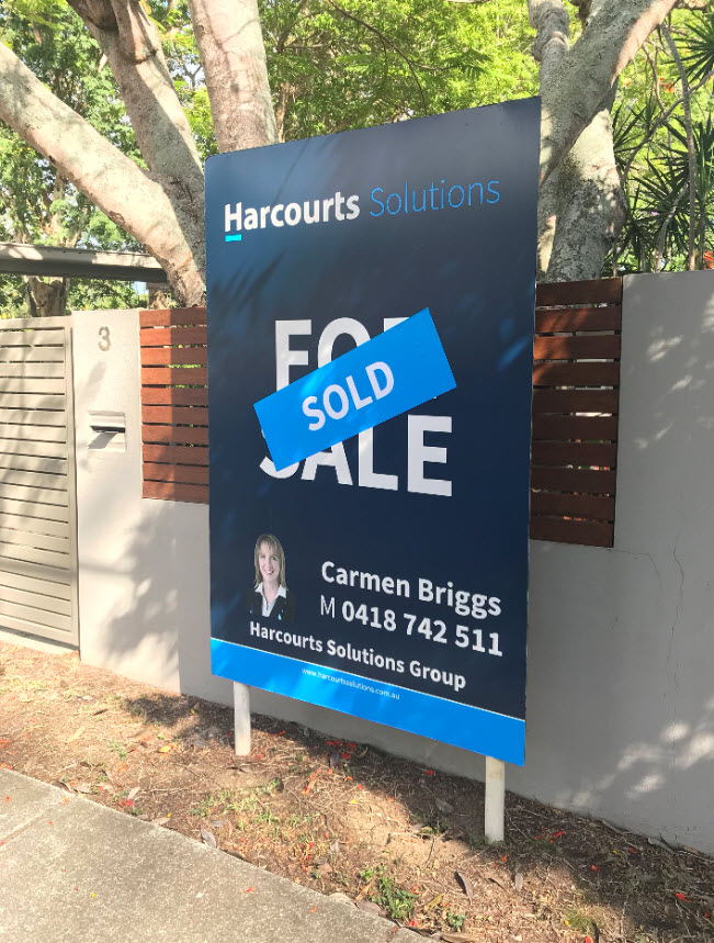 Adele - Team Carmen Briggs - Harcourts Solutions | real estate agency | 966 Waterworks Rd, Ashgrove QLD 4060, Australia | 0456632594 OR +61 456 632 594