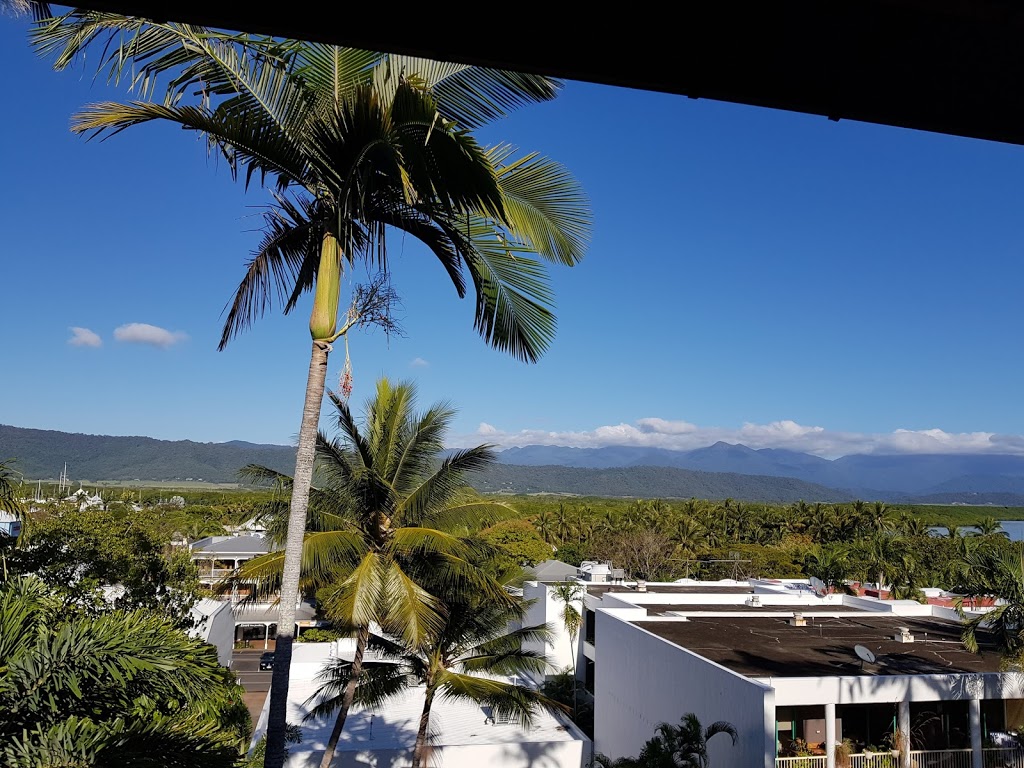The Point Apartments | lodging | 3 Murphy St, Port Douglas QLD 4877, Australia | 0740994789 OR +61 7 4099 4789