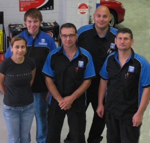 Mercedes Workshop | car repair | 15/66 Ashford Ave, Milperra NSW 2214, Australia | 0297744994 OR +61 2 9774 4994