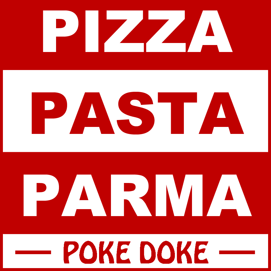 Pizza, Pasta and Parma (Poke Doke) | restaurant | 1216 High St, Armadale VIC 3143, Australia | 0395097234 OR +61 3 9509 7234