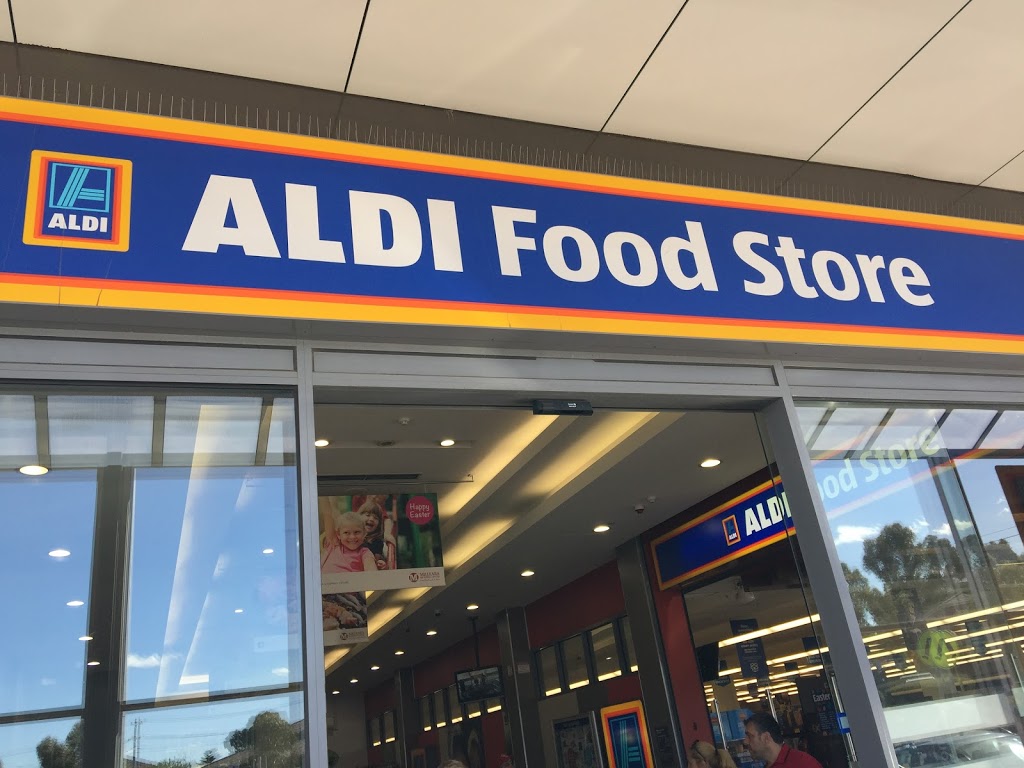 ALDI Keilor East | Buckley St, Keilor East VIC 3033, Australia