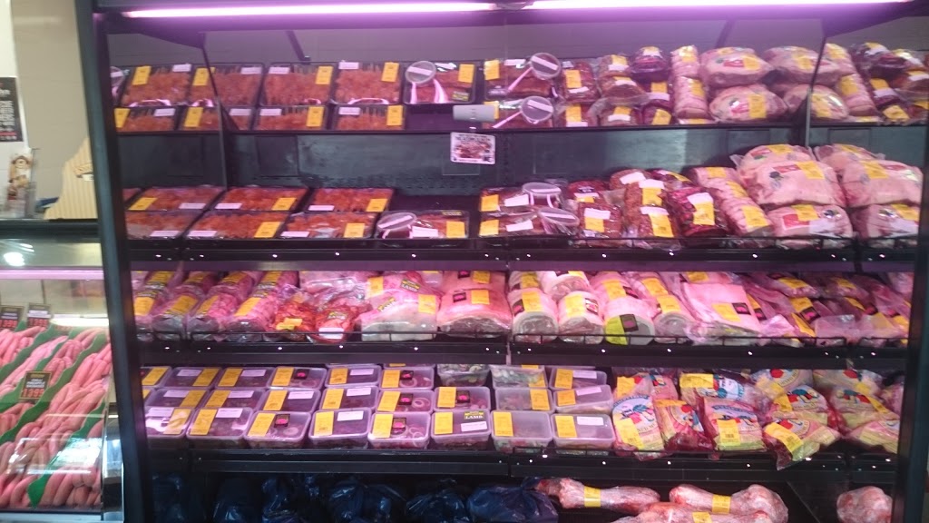 Munros Quality Meats | Shop 2 Wilberforce Shopping Center, King Road, Wilberforce, Sydney NSW 2756, Australia | Phone: (02) 4575 1961