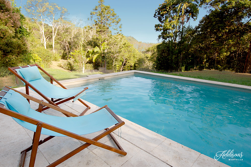 Addisons Montville | lodging | 57 Narrows Rd, North Maleny QLD 4552, Australia | 0754429105 OR +61 7 5442 9105