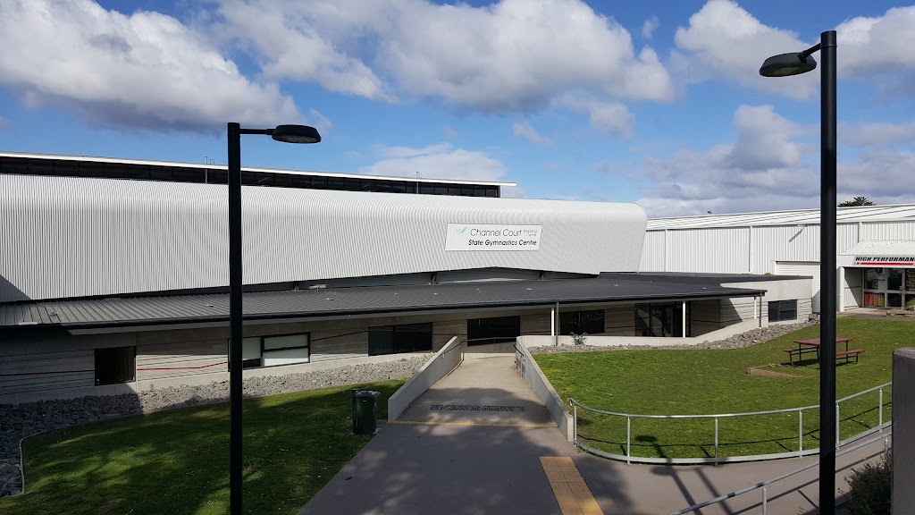 Kingborough Sports Centre | 10 Kingston View Dr, Kingston TAS 7050, Australia | Phone: (03) 6211 8262