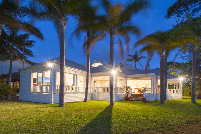 Palm Beach Holiday Rentals | real estate agency | 1/1073-1077 Barrenjoey Rd, Palm Beach NSW 2108, Australia | 0299745154 OR +61 2 9974 5154