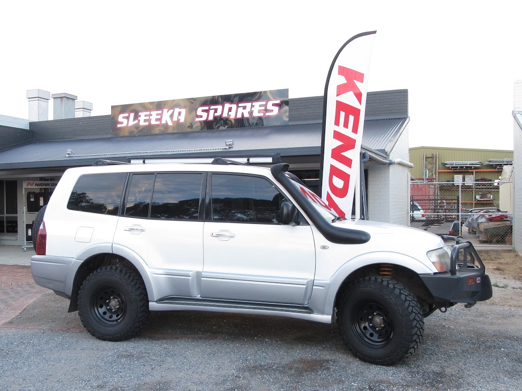 Sleeka Spares | 2/1391 Main N Rd, Para Hills West SA 5096, Australia | Phone: (08) 8283 1531