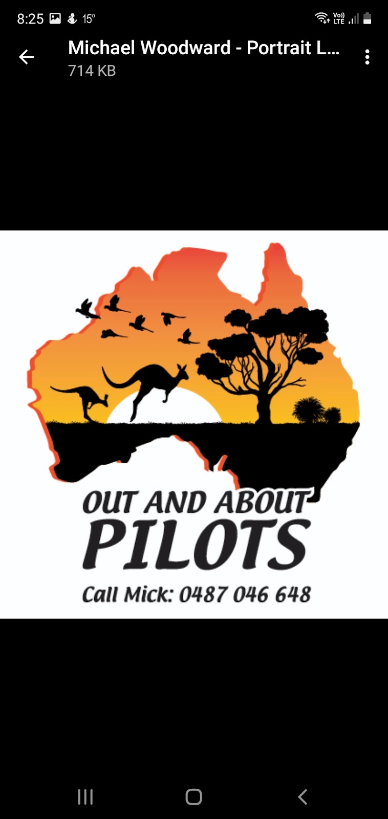 Out And About Pilots |  | 13 Davis St, Collie WA 6225, Australia | 0487046648 OR +61 487 046 648