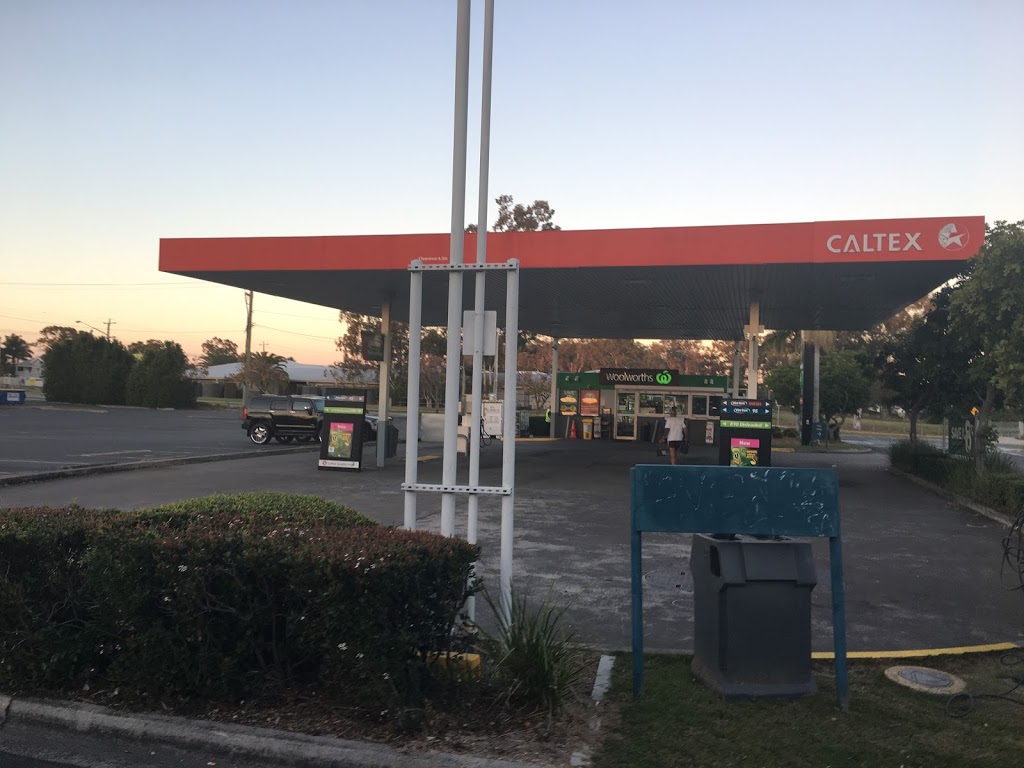 Caltex Woolworths Deception Bay | 3 Bay Ave, Deception Bay QLD 4508, Australia | Phone: (07) 3203 2369