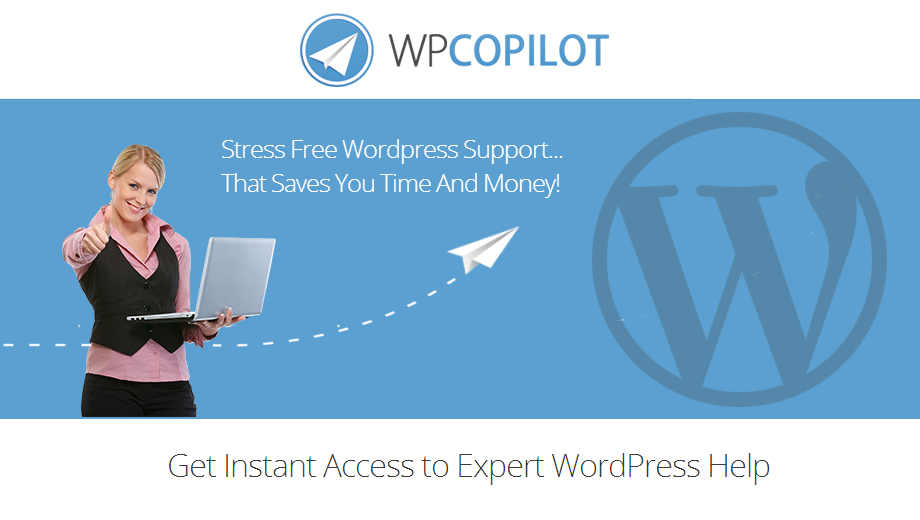 WP Copilot - WordPress Support | 7/20 Purton Rd, Pakenham VIC 3810, Australia | Phone: 1800 602 007