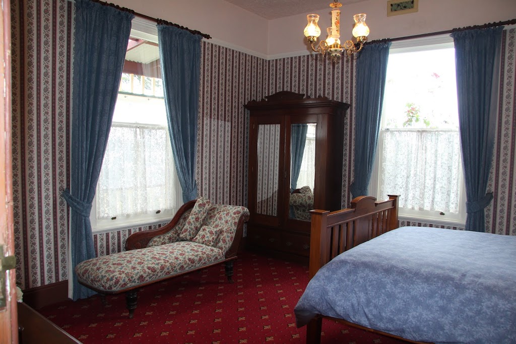 Jensens Bed and Breakfast | lodging | 77 Flinders St, Beauty Point TAS 7270, Australia | 0410615678 OR +61 410 615 678