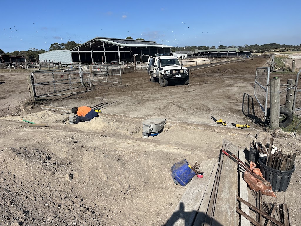 Nexline Irrigation and Plumbing | 14 Malmo St, Maffra VIC 3860, Australia | Phone: 0457 682 790