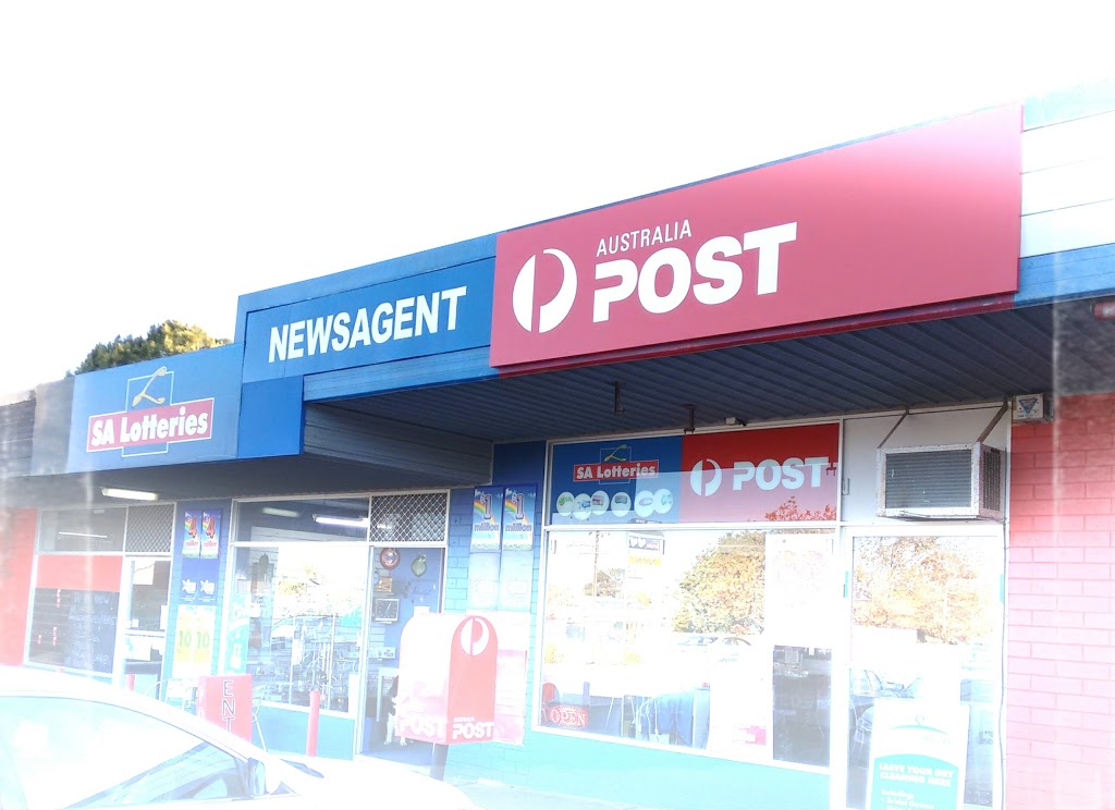 Australia Post - Osullivan Beach LPO | post office | shop 3/105 Galloway Rd, OSullivan Beach SA 5166, Australia | 0883821492 OR +61 8 8382 1492