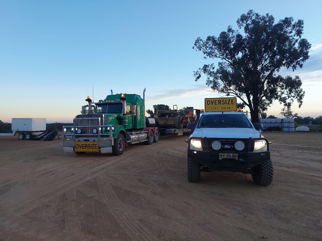Drinkwater Heavy Haulage | 26 Grantham St, Boggabri NSW 2382, Australia | Phone: 0402 359 774