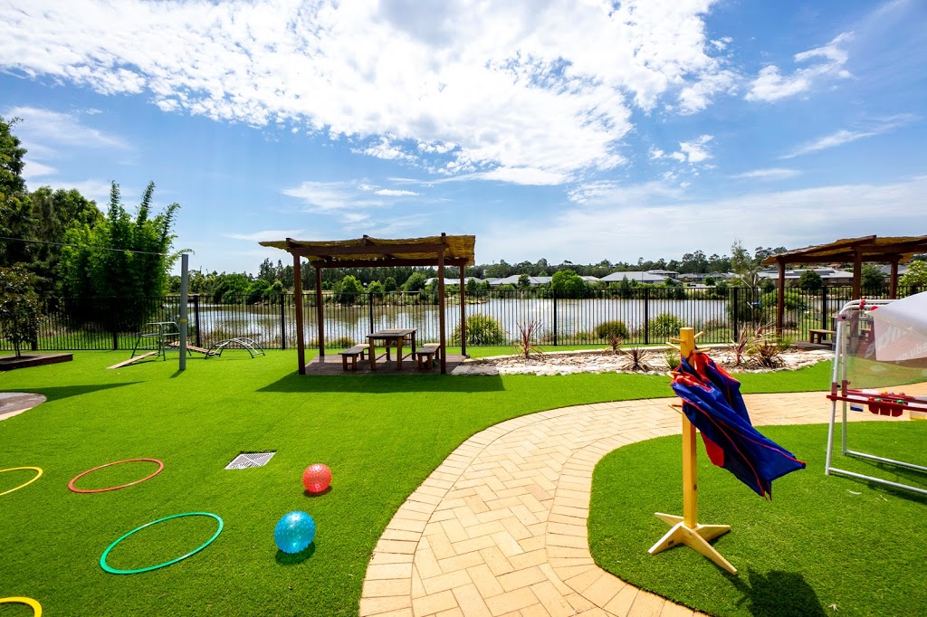 Busy Bees at Heritage Parc | 125 Grand Parade, Rutherford NSW 2320, Australia | Phone: 1300 851 331