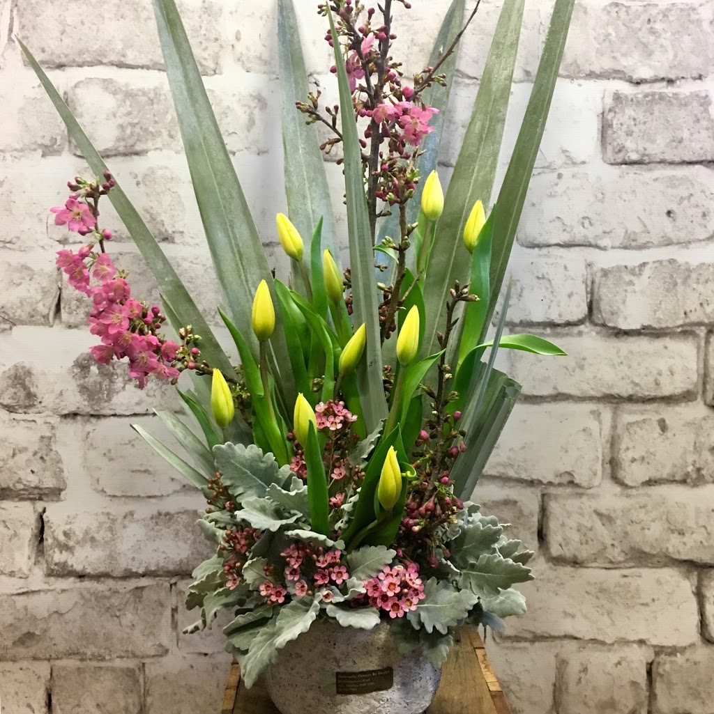 Amaranthine Flowers by Design | 64 Orchardtown Rd, New Lambton NSW 2305, Australia | Phone: (02) 4947 8005