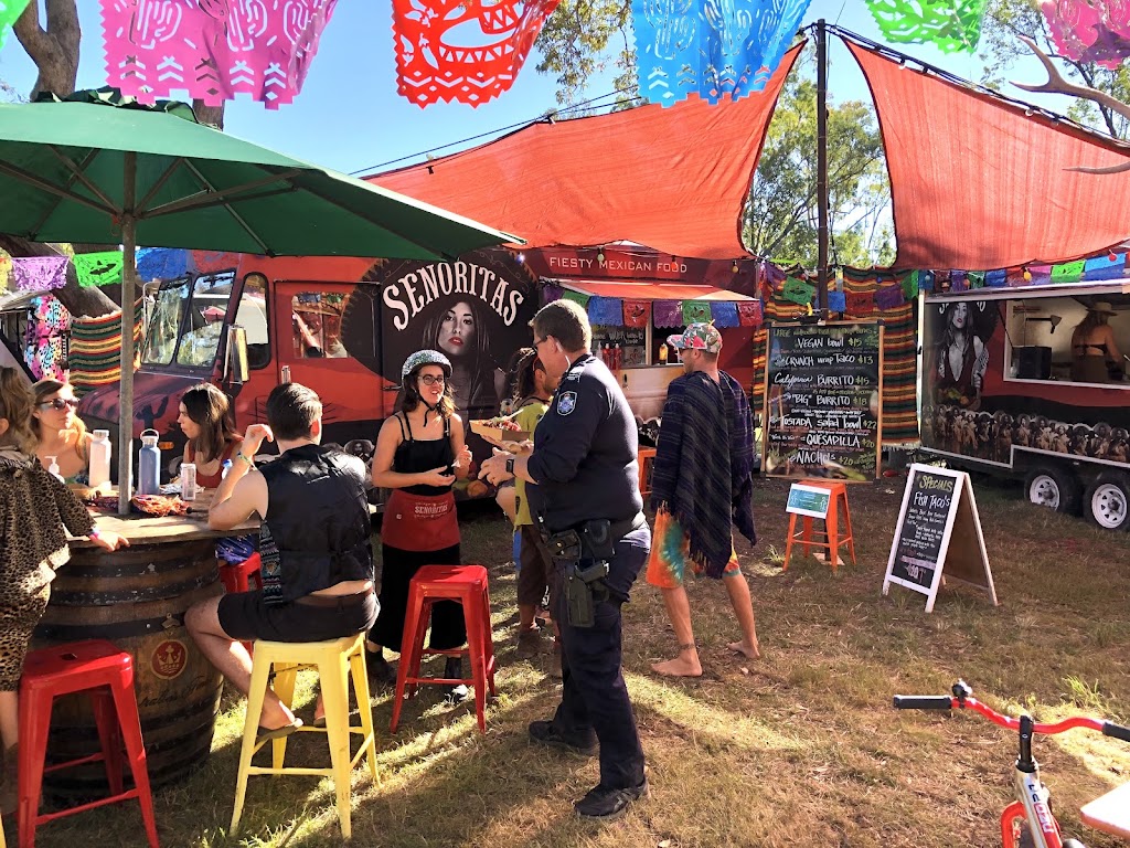 Senoritas Food Truck | 278 Cudgen Rd, Cudgen NSW 2487, Australia | Phone: 0422 655 561