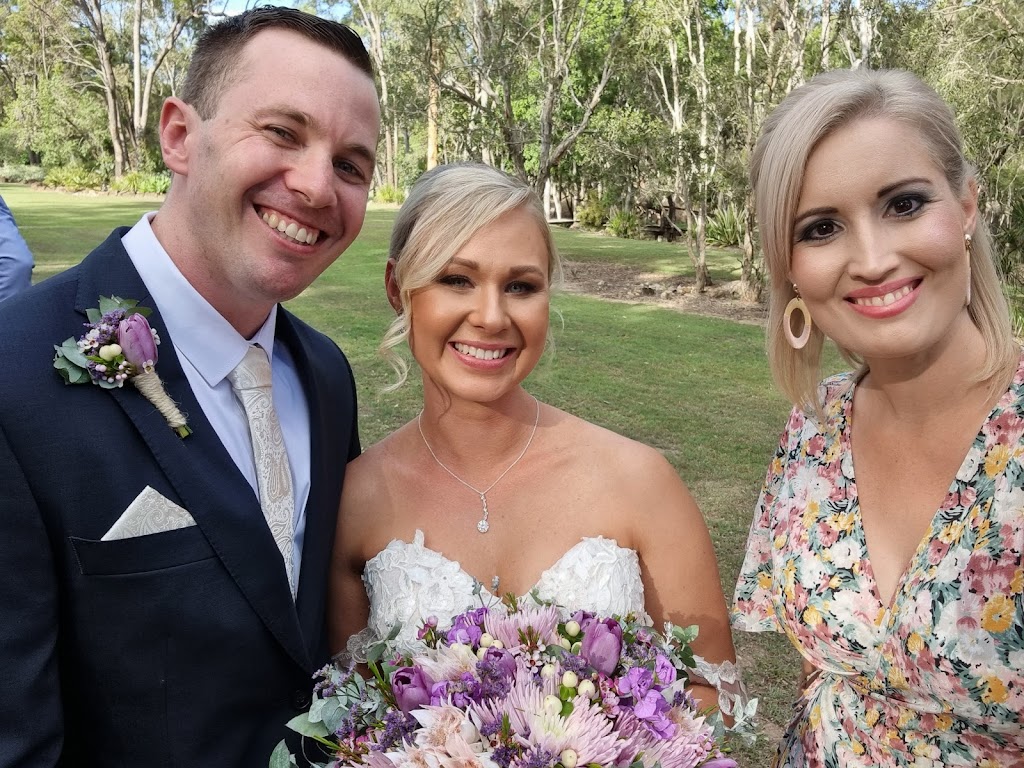 You Had Me At I Do- Ceremonies from the Heart |  | 25 Emery St, Gracemere QLD 4702, Australia | 0413395190 OR +61 413 395 190