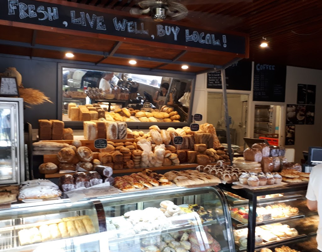 The Bakers Corner | bakery | 4/18 Kenrose St, Carina QLD 4152, Australia | 0411066938 OR +61 411 066 938