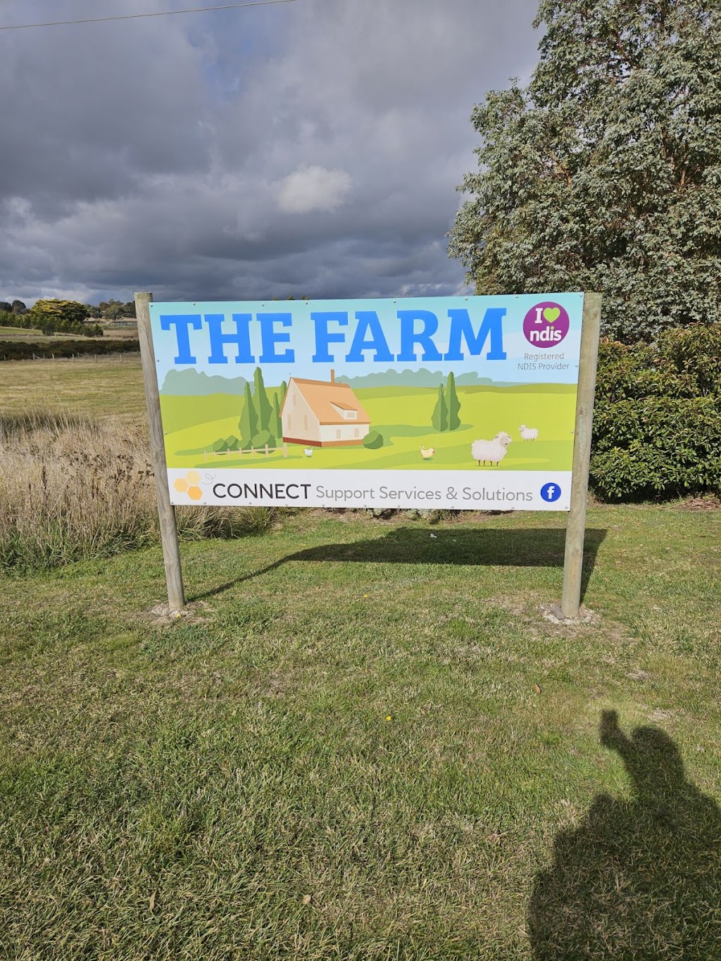 Connect Support Services and Solutions | 6 Kirkpatrick Dr, Delacombe VIC 3356, Australia | Phone: (03) 4373 1763