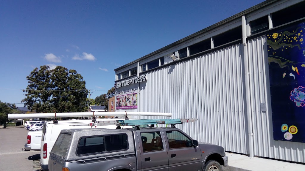 Anytime Fitness | gym | 110 Lang St, Kurri Kurri NSW 2327, Australia | 0249374969 OR +61 2 4937 4969