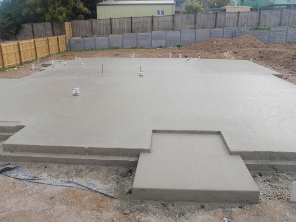 Russell island Ready Mixed Concrete |  | 187 High St, Russell Island QLD 4184, Australia | 0409151366 OR +61 409 151 366
