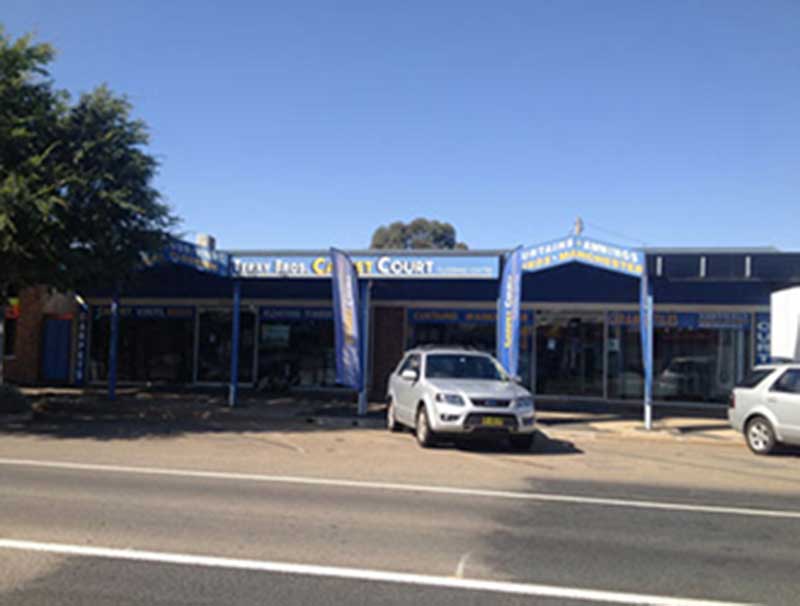 Terry Bros. Carpet Court (Young) | 254 Boorowa St, Young NSW 2594, Australia | Phone: (02) 6382 3279