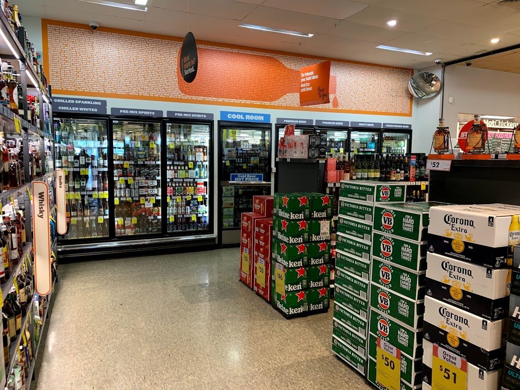 BWS Altona North | 2/32 Borrack Square, Altona North VIC 3025, Australia | Phone: (03) 9624 6262