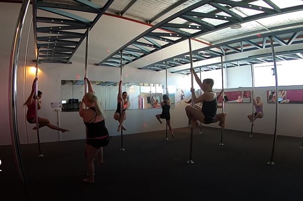 Fantasy Fitness and Dance Studio | gym | 1/6 Uppill Pl, Wangara WA 6065, Australia | 0423196013 OR +61 423 196 013
