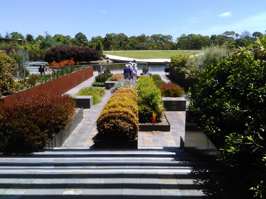 Arid Garden, Royal Botanic Gardens Cranbourne | 1000 Ballarto Rd, Cranbourne VIC 3977, Australia | Phone: (03) 5990 2200