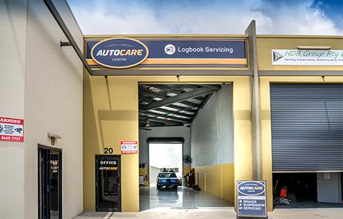 Auto Care Centre | car repair | Unit 20/2 Kohl St, Upper Coomera QLD 4209, Australia | 0755023470 OR +61 7 5502 3470