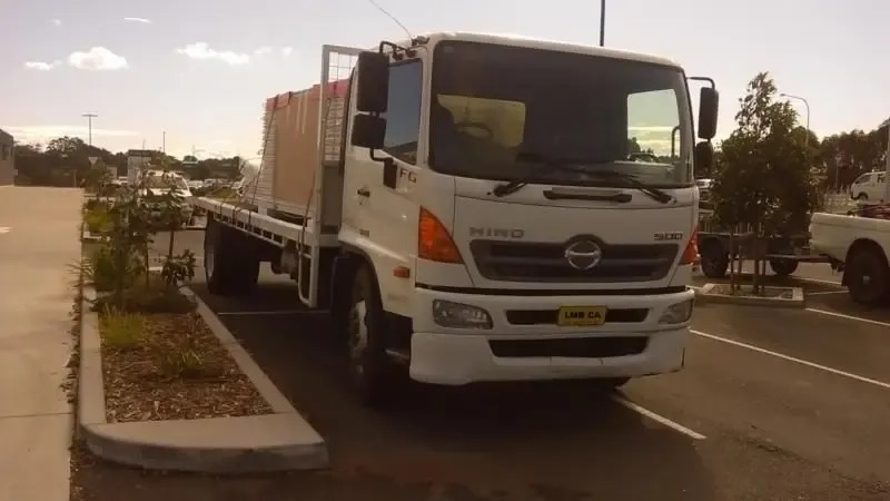 LMB Carriers | 53 Murray Rd, Wingham NSW 2429, Australia | Phone: 0424 652 144